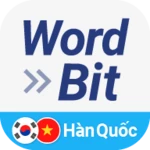 Logo of WordBit Hàn Quốc android Application 